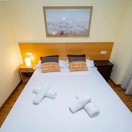 Apartamento Par *