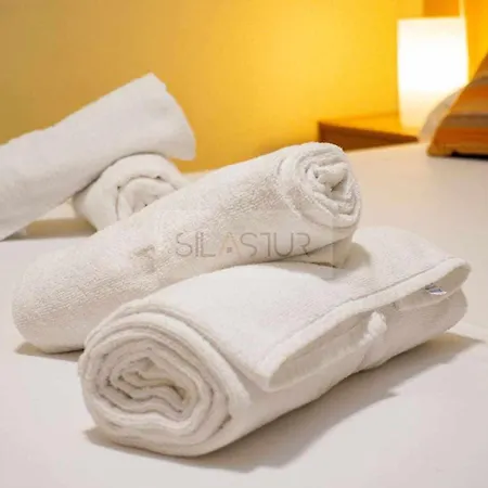 Apartamento Par Oviedo