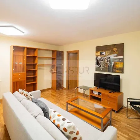 Par Apartamento