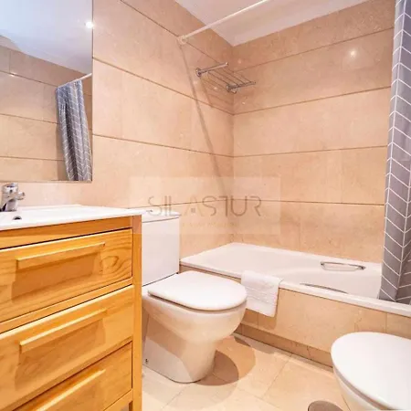 Apartamento Par Oviedo