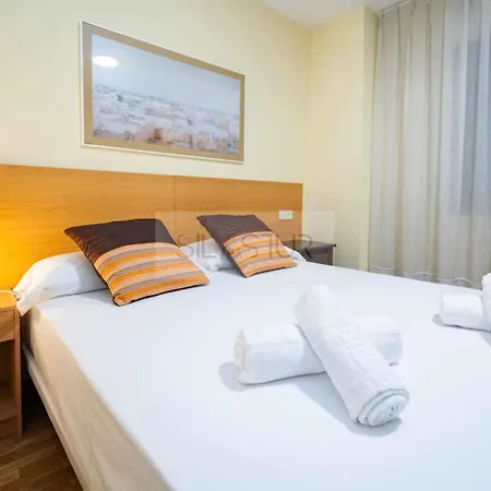 Apartamento Par Oviedo