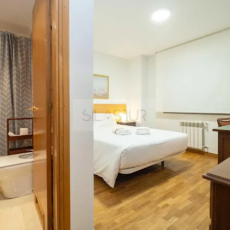 Apartamento Par *