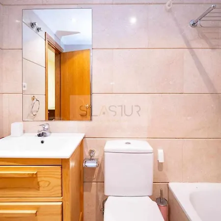 Apartamento Par
