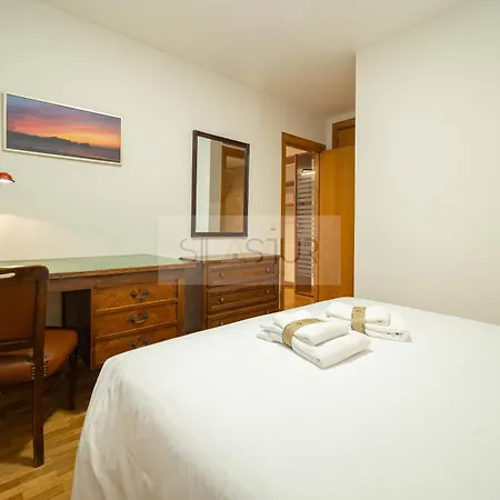 Apartamento Par Oviedo