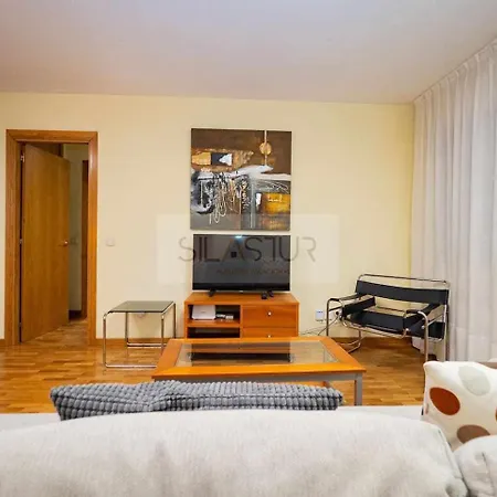 Apartamento Par