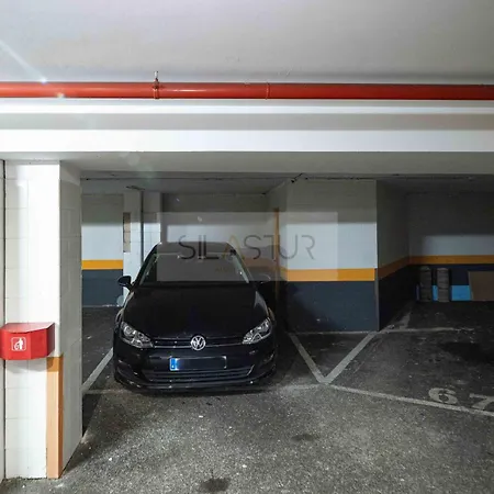 Apartamento Par Oviedo
