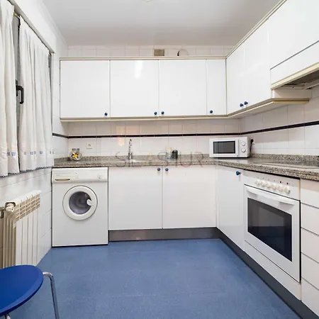 Apartamento Par
