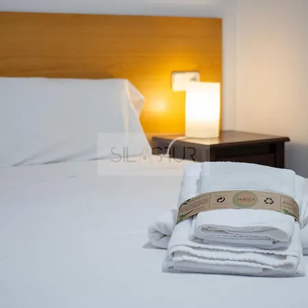 Apartamento Par